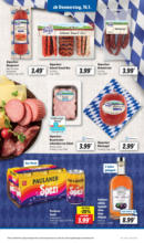 Lidl Lidl: Wochenangebote - bis 18.01.2025