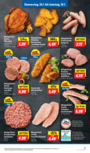 Lidl Lidl: Wochenangebote - bis 18.01.2025