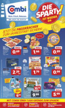 Unsere Combi Wochenangebote