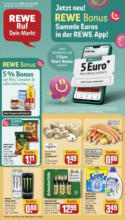 Rewe: Wochenangebote