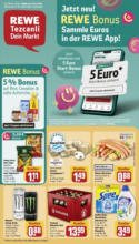 Rewe Rewe: Wochenangebote - bis 19.01.2025