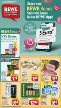 Rewe: Wochenangebote