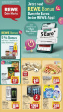 Rewe: Wochenangebote