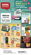 Rewe: Wochenangebote