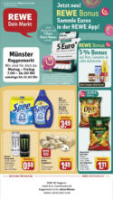 Rewe: Wochenangebote