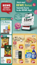 Rewe: Wochenangebote