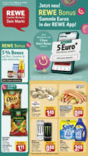 Rewe: Wochenangebote