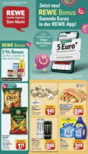 Rewe: Wochenangebote