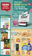 Rewe: Wochenangebote