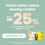 Beauty Star Fino al -25% - al 13.01.2025