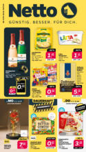 NETTO ApS Netto APS : Wochenangebote - bis 18.01.2025