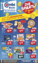 Combi Unsere Combi Wochenangebote - bis 25.01.2025