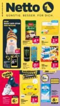 NETTO ApS Netto APS : Wochenangebote - bis 25.01.2025