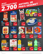 Kaufland: Wochenangebote