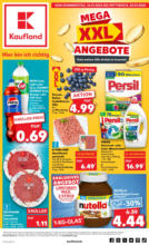 Kaufland Kaufland: Wochenangebote - bis 17.01.2025