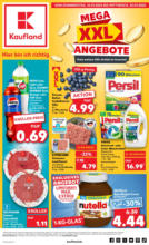 Kaufland Kaufland: Wochenangebote - bis 17.01.2025