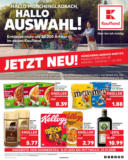 Kaufland: Wochenangebote