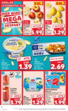 Kaufland: Wochenangebote