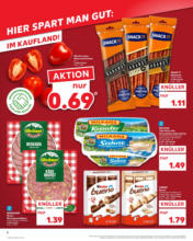 Kaufland: Wochenangebote