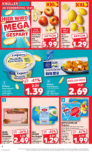 Kaufland: Wochenangebote