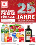 Kaufland: Wochenangebote