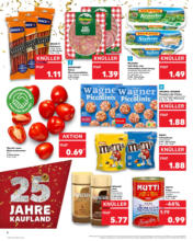 Kaufland: Wochenangebote