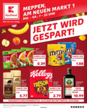 Kaufland: Wochenangebote