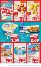 Kaufland: Wochenangebote