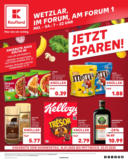 Kaufland: Wochenangebote