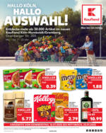 Kaufland Kaufland: Wochenangebote - bis 22.01.2025