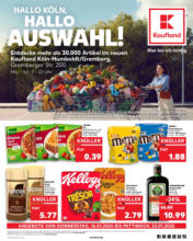 Kaufland: Wochenangebote