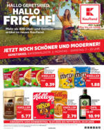 Kaufland Kaufland: Wochenangebote - bis 22.01.2025