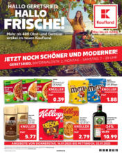 Kaufland: Wochenangebote