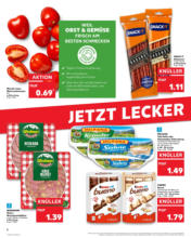 Kaufland: Wochenangebote