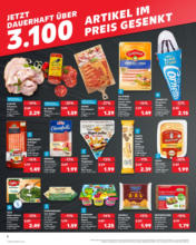 Kaufland: Wochenangebote