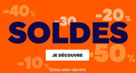 Soldes