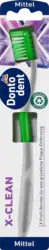 Dontodent Zahnb&uuml;rste X-clean mittel