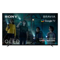 Телевизор SONY XR-83A80L 4K Ultra HD OLED ANDROID TV, 83.0 ", SMART TV