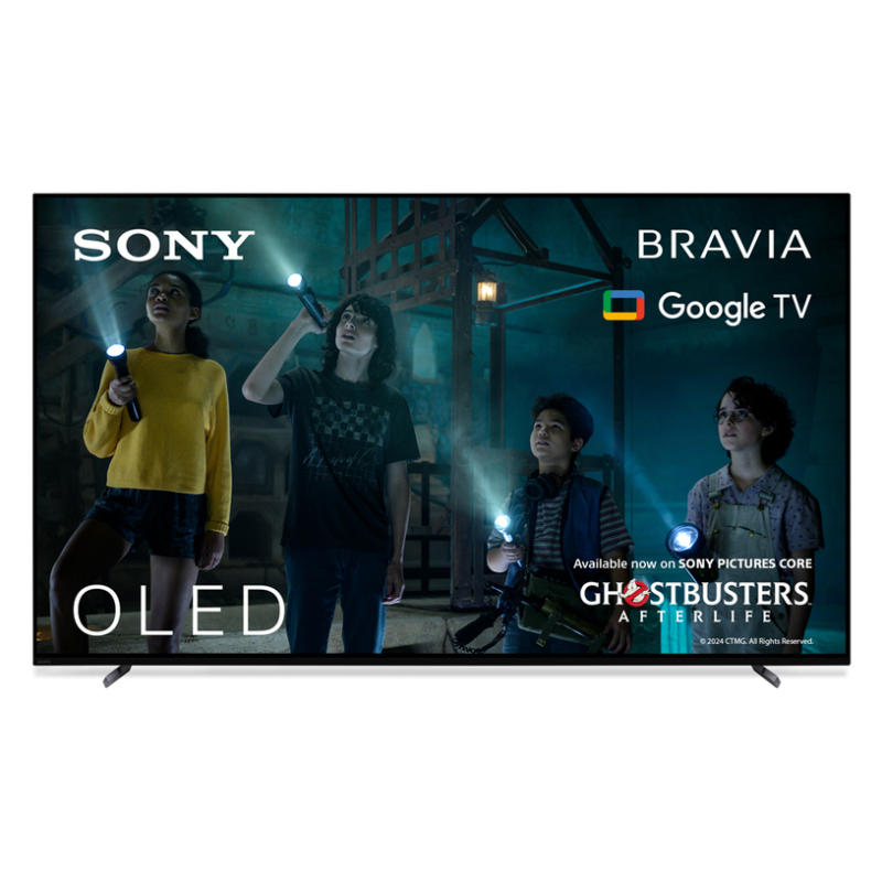 Телевизор SONY XR-55A80L 4K Ultra HD OLED ANDROID TV, 55.0 ", SMART TV