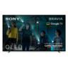 Телевизор SONY XR-83A80L 4K Ultra HD OLED ANDROID TV, 83.0 ", SMART TV