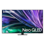 Технополис Телевизор SAMSUNG QE-65QN85D 4K Ultra HD QLED SMART TV, TIZEN, 65.0 ", 163.0 см - до 30-01-25