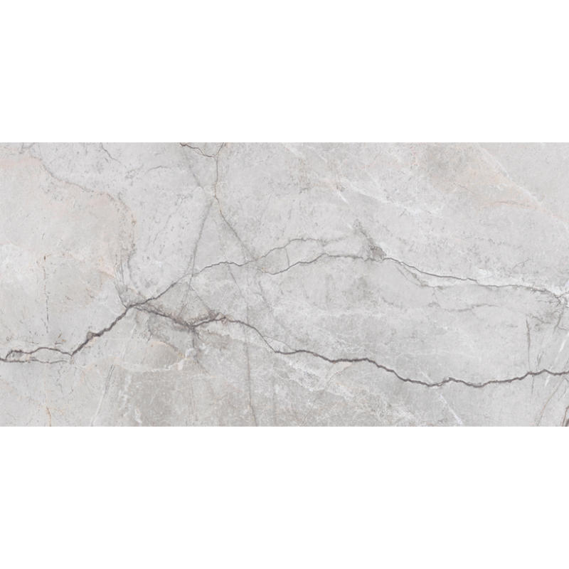 ФАЯНС CERSANIT HILLS GREY 29.8X59.8 CM