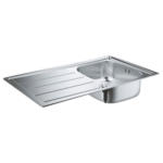 Практикер КУХНЕНСКА МИВКА GROHE K200 86Х50Х16 СМ. - до 10-07-25