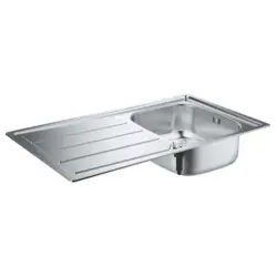 КУХНЕНСКА МИВКА GROHE K200 86Х50Х16 СМ.