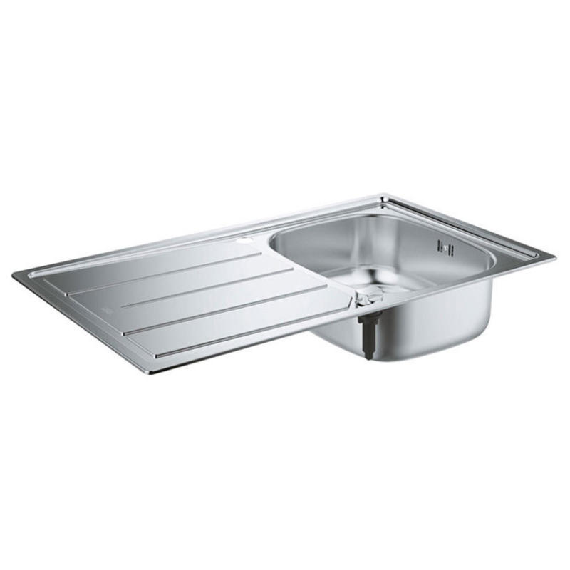КУХНЕНСКА МИВКА GROHE K200 86Х50Х16 СМ.
