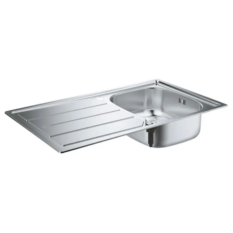 КУХНЕНСКА МИВКА GROHE K200 86Х50Х16 СМ.