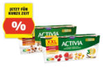 HOFER DANONE Activia XXL, 8 x 115 g