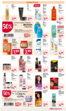 Rossmann Rossmann: Wochenangebote - bis 19.01.2025