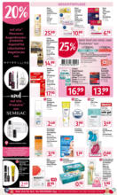 Rossmann Rossmann: Wochenangebote - bis 19.01.2025