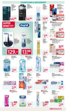 Rossmann Rossmann: Wochenangebote - bis 19.01.2025